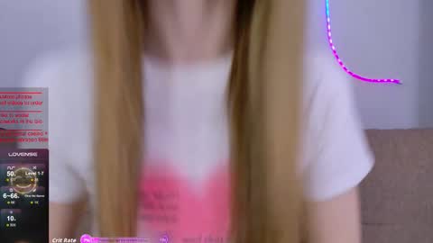 b4by_emilia online show from December 2, 10:17 am