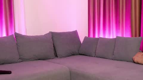 Alessia online show from February 12, 9:27 pm