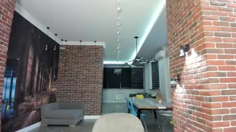 Monica online show from October 29, 12:59 am