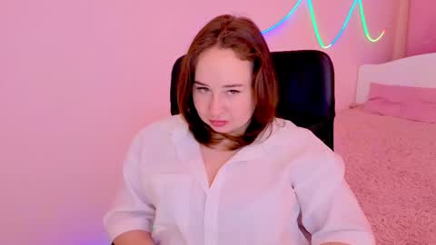 Anya online show from May 5, 9:34 am