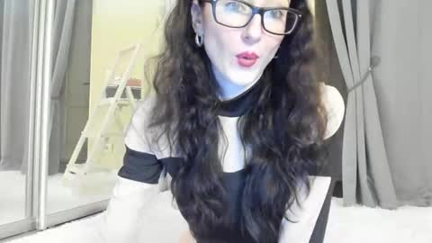 babby_jewel online show from October 25, 12:13 pm