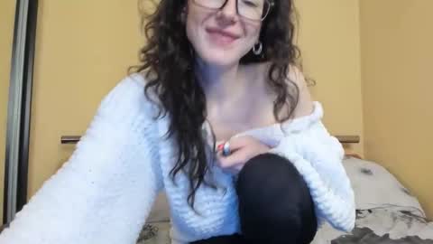 babby_jewel online show from January 15, 11:16 am