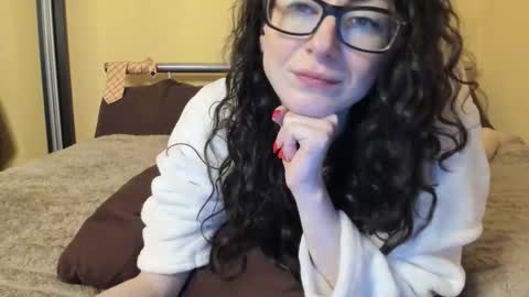 babby_jewel online show from February 8, 1:15 pm