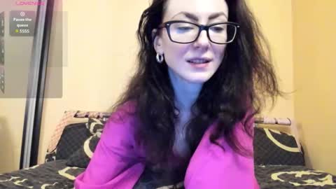 babby_jewel online show from February 25, 1:31 pm