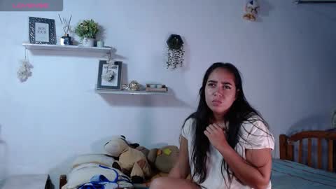 babby_swet online show from February 26, 11:31 am