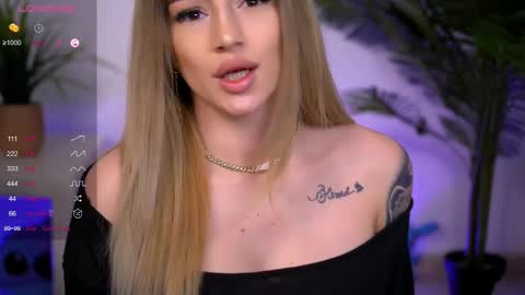 Inna online show from March 7, 6:43 pm