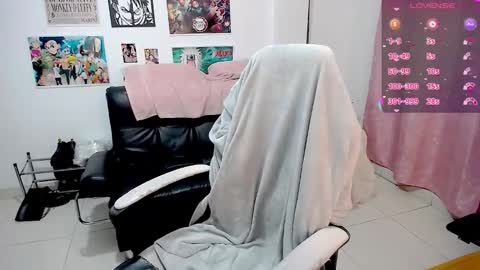 TATIANA online show from October 16, 5:43 am