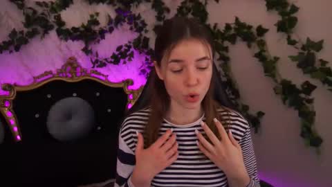 Babe online show from October 22, 7:13 am