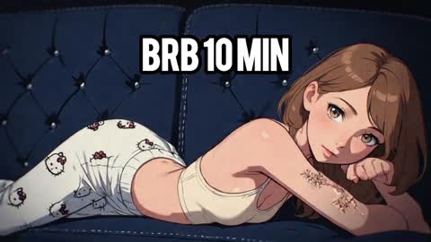 Eva online show from April 18, 7:58 pm