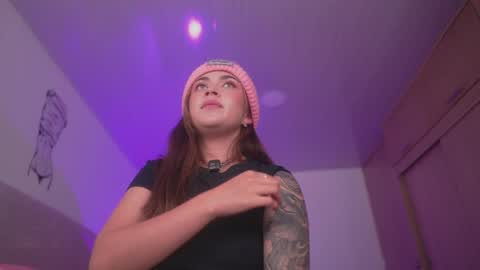 Samanta online show from April 18, 7:33 am