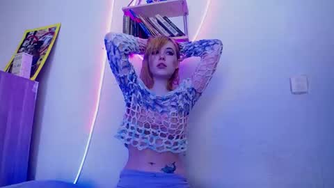 baby ada online show from February 7, 6:13 pm