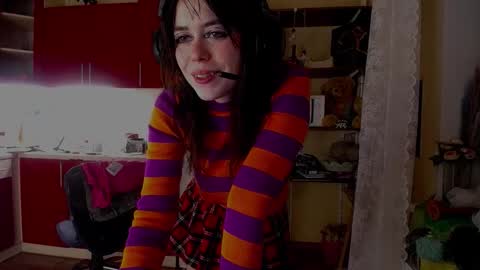 baby ada online show from September 30, 9:08 pm