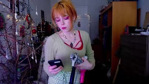 baby ada online show from January 7, 6:35 pm