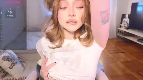 bb adele  online show from March 6, 12:44 pm