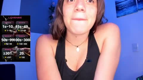 baby ashly online show from April 12, 1:30 am