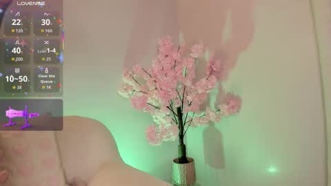 baby_ayana online show from September 11, 4:35 am