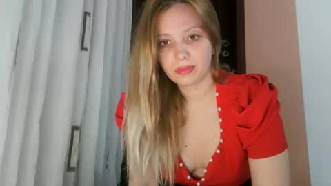 Baby Blonde online show from March 22, 5:19 pm