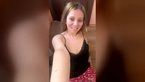 Baby Blonde online show from April 15, 4:07 pm