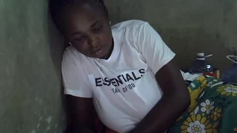 baby_fayyan online show from April 19, 7:41 am