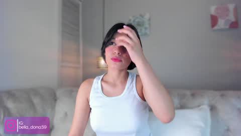 Snapshot of baby_gaaby chatting on January 5, 11:37 am baby_gaaby online show from January 5, 11:37 am