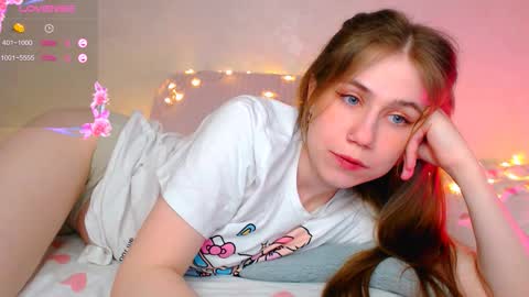 Kira online show from January 5, 5:27 pm