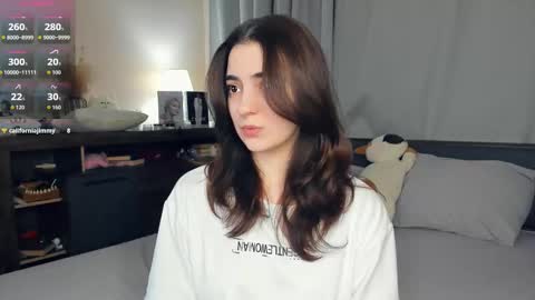 Emily online show from January 17, 7:05 am