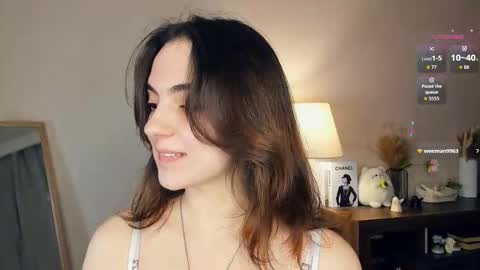 Emily online show from November 6, 7:25 am