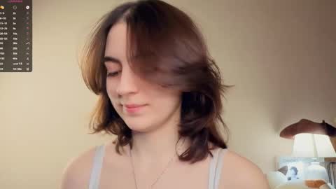 Emily online show from February 24, 7:07 am