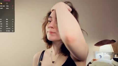 Emily online show from February 19, 7:19 am