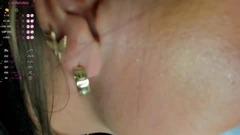 Snapshot of baby_jul1 chatting on January 25, 2:52 pm JULY online show from January 25, 2:52 pm