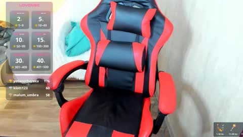 Katrin online show from December 21, 9:13 am