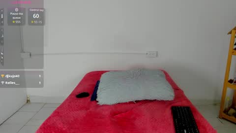 baby_keyshar online show from March 30, 12:05 pm