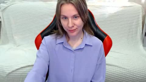 baby_kitte online show from October 7, 4:17 am