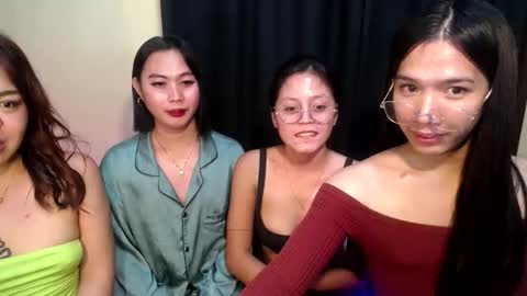 Mary jane online show from November 27, 5:49 pm