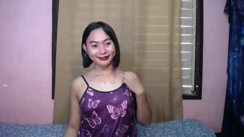 Mary jane online show from October 24, 4:30 am