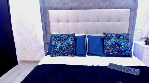 baby_naomy online show from February 18, 3:16 am