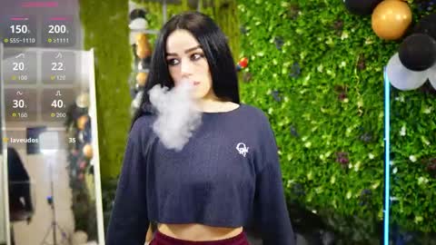 Baby Nico online show from November 16, 3:45 pm