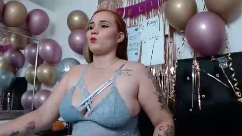 Daniella Soto online show from December 19, 2:38 am