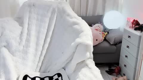  SuSu online show from March 11, 7:24 am