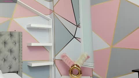 ANGEL online show from January 8, 1:31 pm