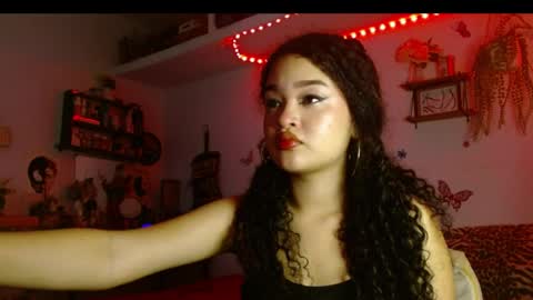 babybombom08 online show from April 3, 12:52 am