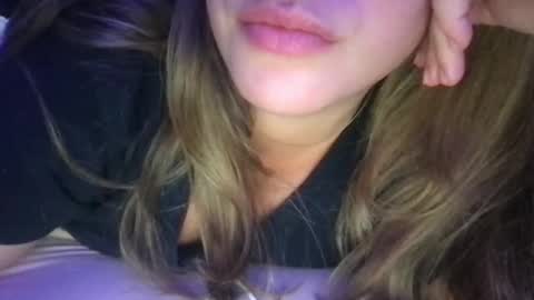 babyboo727 online show from November 29, 5:44 am