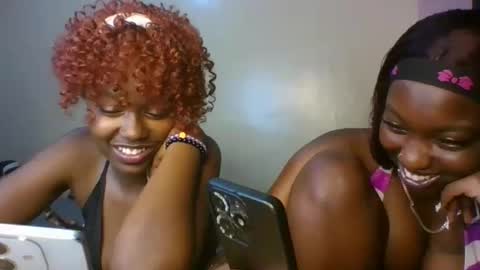 babybrown online show from April 10, 6:30 am