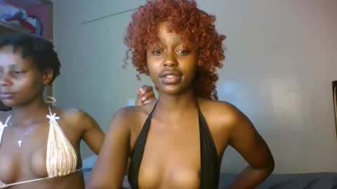 babybrown online show from April 16, 1:39 am