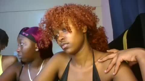 babybrown online show from April 18, 5:32 am