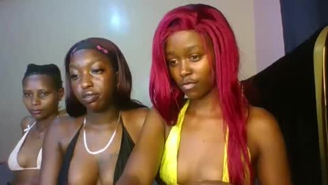 babybrown online show from April 11, 7:45 am