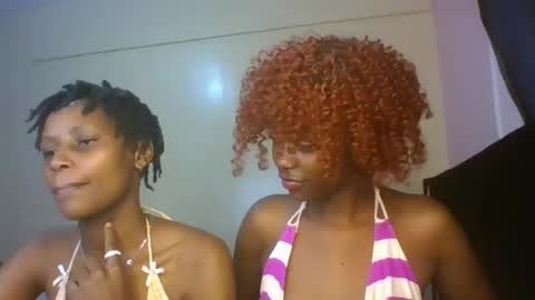 babybrown online show from April 17, 2:13 am