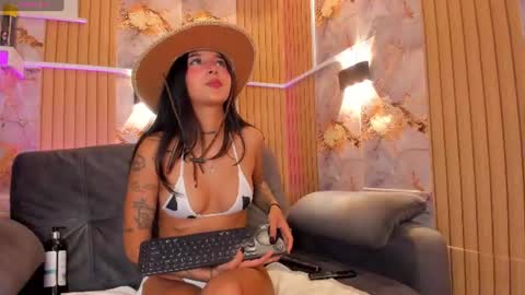 Babycam online show from July 2, 1:38 am