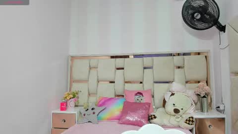 Snapshot of babycoral chatting on October 21, 11:25 am babycoral online show from October 21, 11:25 am