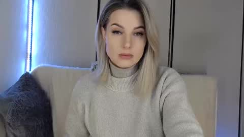 Kate online show from January 12, 4:34 pm